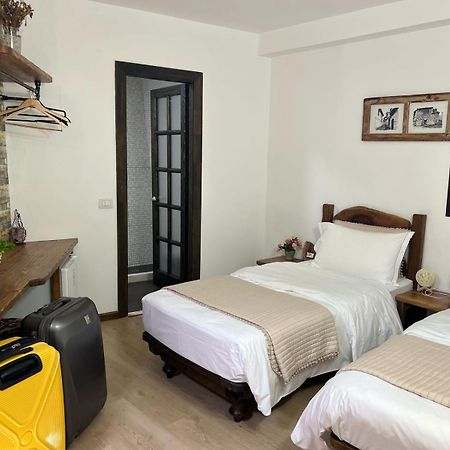 בראט Hotel Omer חדר תמונה