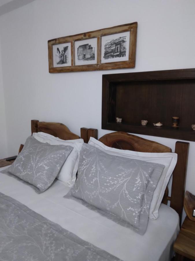 בראט Hotel Omer מראה חיצוני תמונה