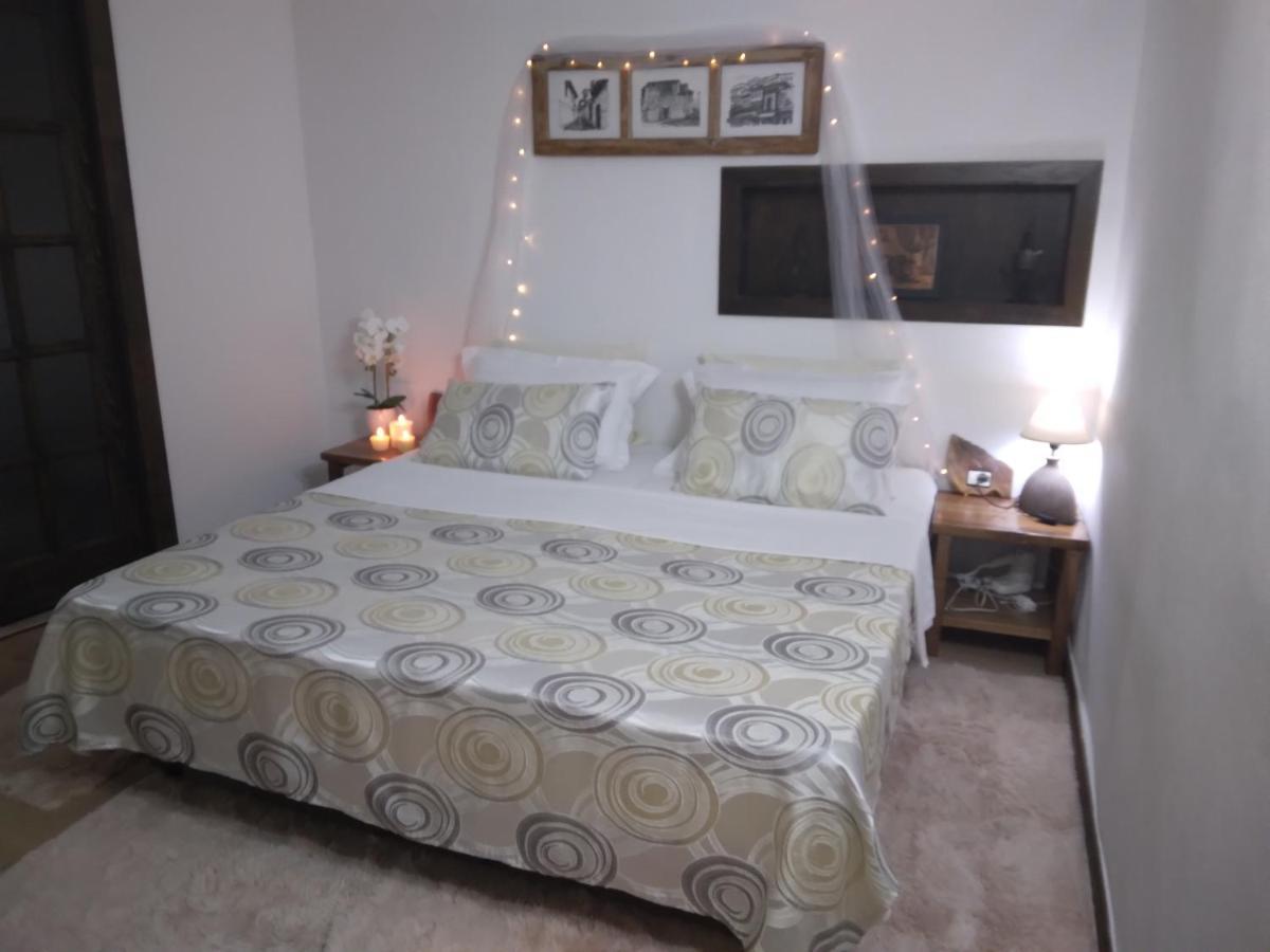 בראט Hotel Omer מראה חיצוני תמונה