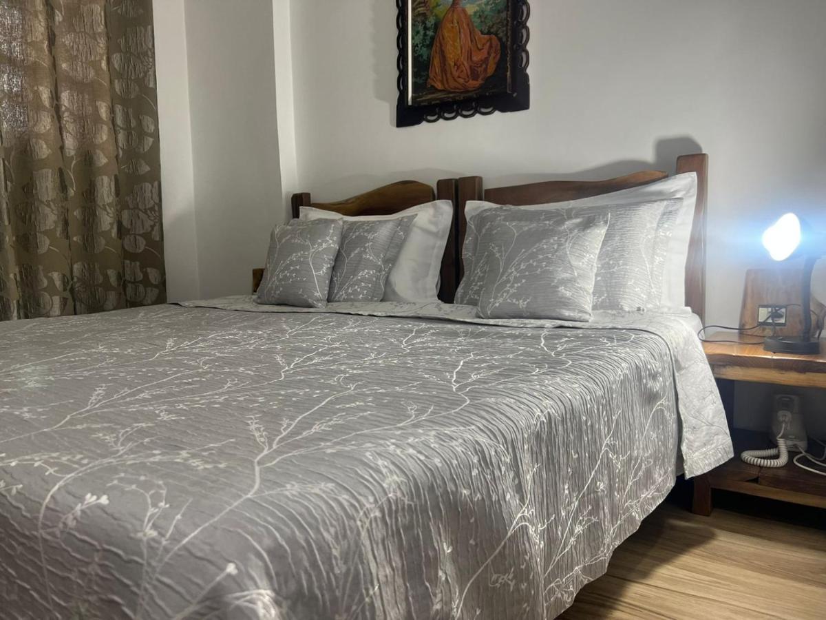 בראט Hotel Omer מראה חיצוני תמונה