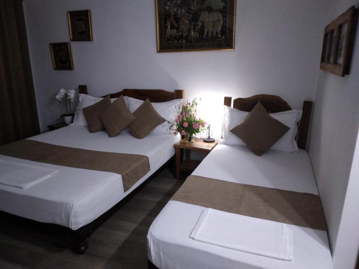 בראט Hotel Omer חדר תמונה