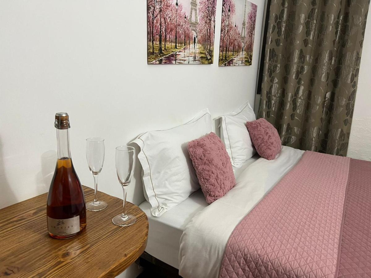 בראט Hotel Omer חדר תמונה