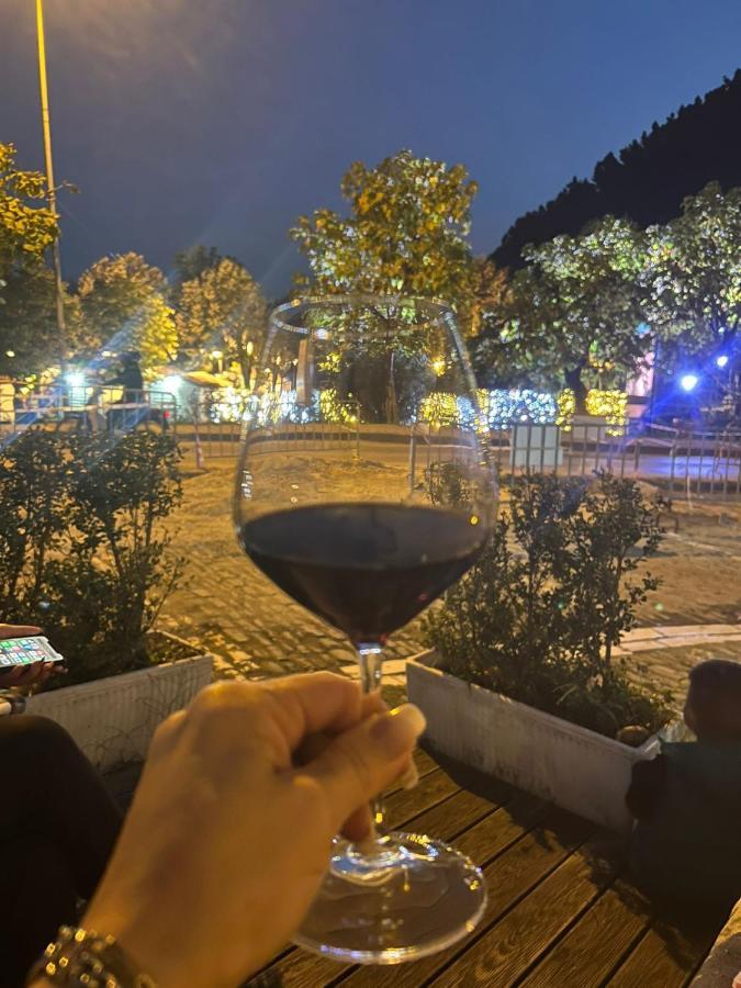 בראט Hotel Omer חדר תמונה