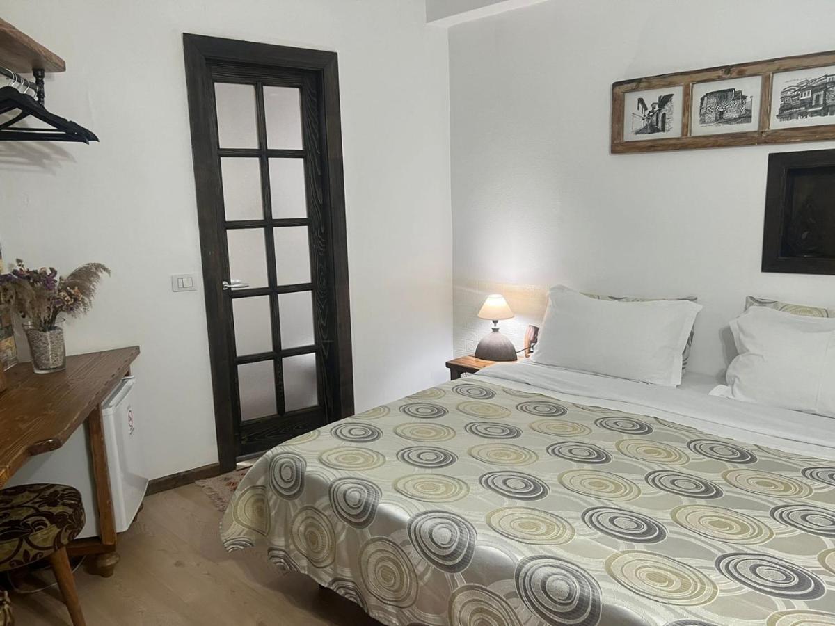 בראט Hotel Omer מראה חיצוני תמונה