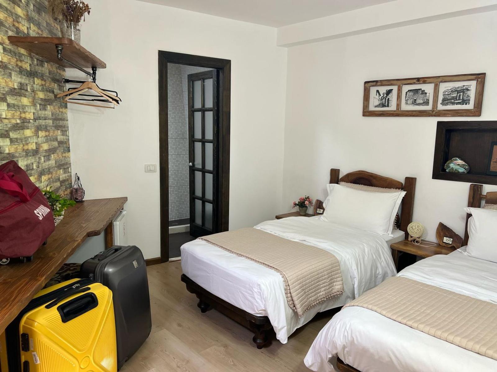 בראט Hotel Omer חדר תמונה