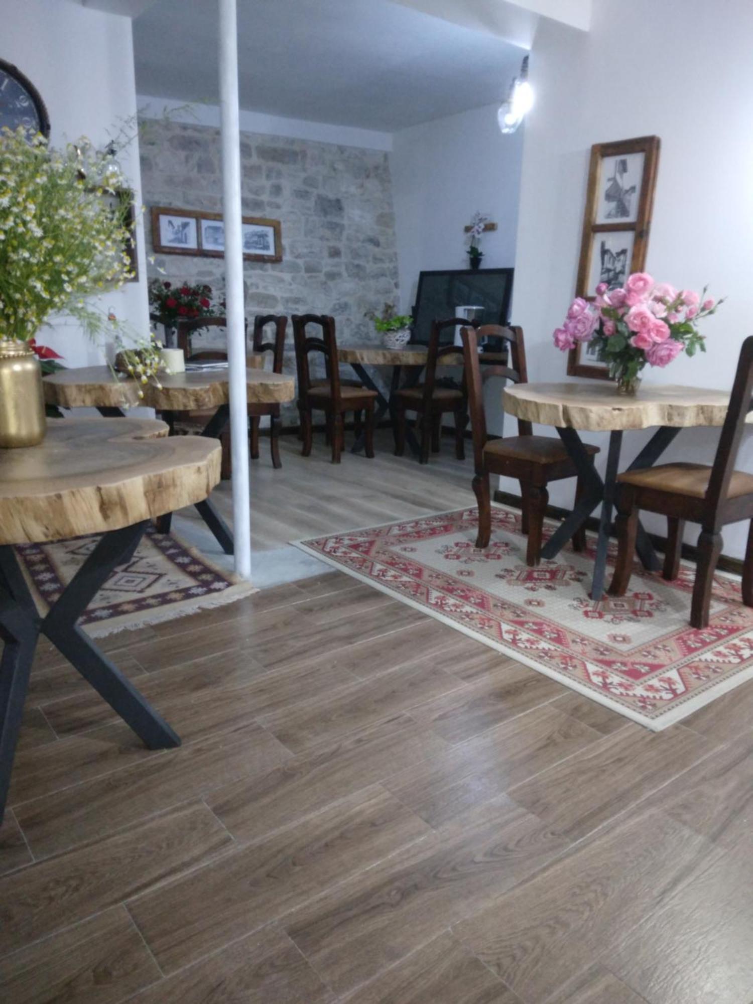 בראט Hotel Omer חדר תמונה
