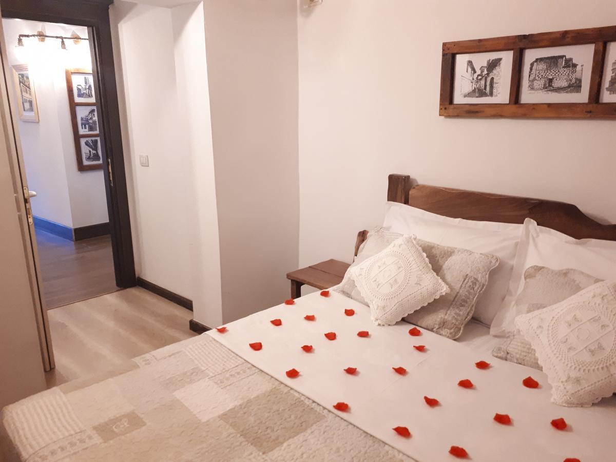 בראט Hotel Omer מראה חיצוני תמונה